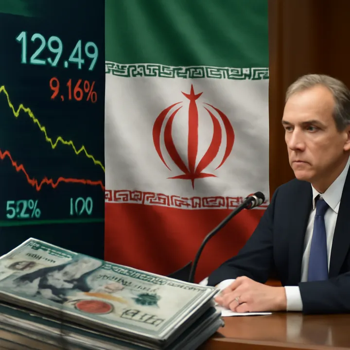 Asia FX Markets Steady as Iran Talks and Fed Hearing Loom