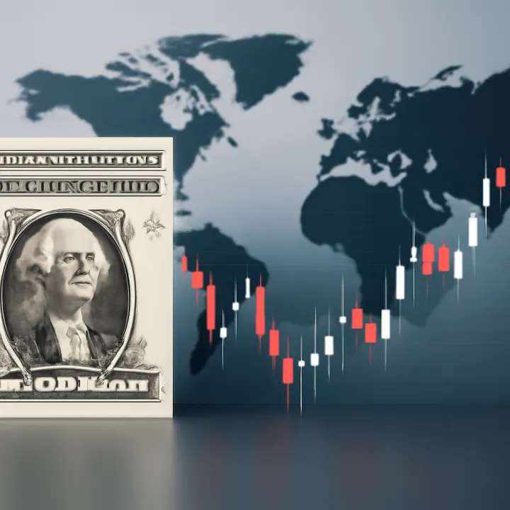 Dollar Stabilizes as Investors Watch US-Iran Ceasefire