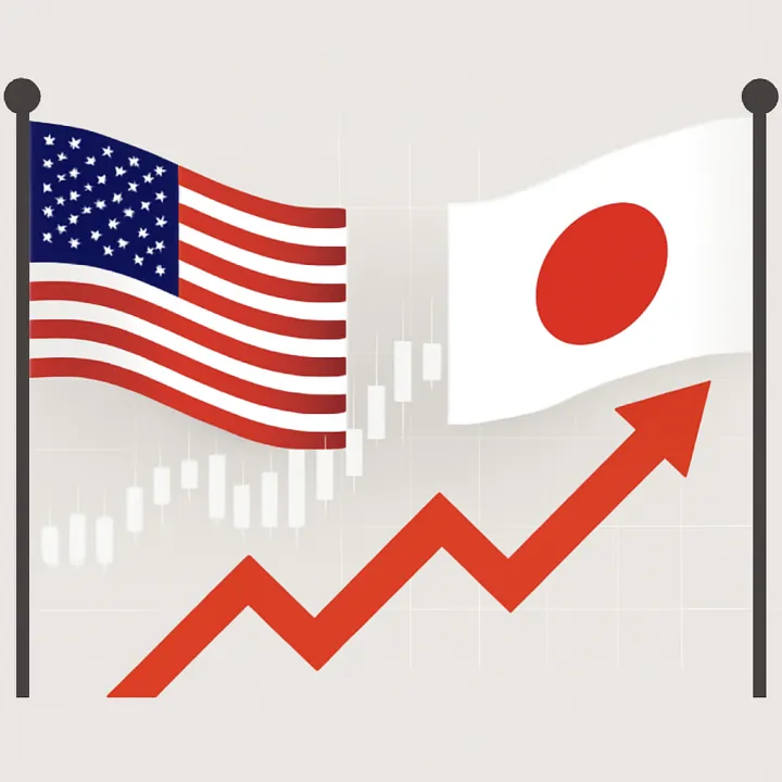 Japan and US Boost Currency Cooperation Ahead of Bessent's