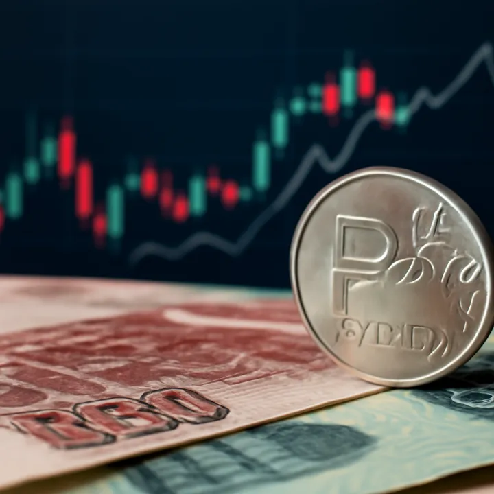 Russia Mulls Reinstating Budget Rule for Currency Trades
