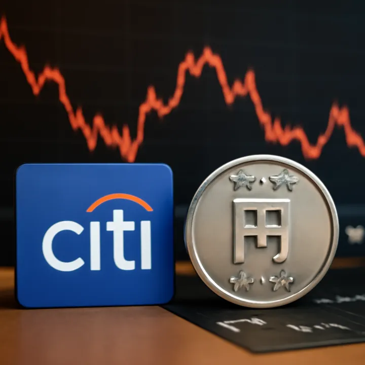 Citi Warns Yen Faces Intervention Risk Amid BoJ Policy