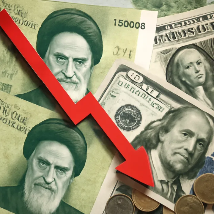 Iranian Rial Plummets as Ceasefire Increases Demand for Hard Currency