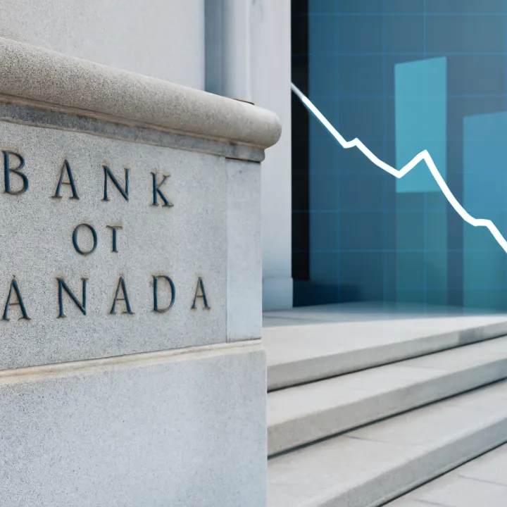 Bank of Canada Predicts CPI to Fall Below 3% Soon