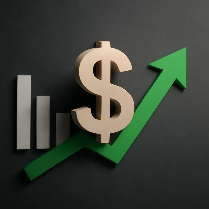 Goldman Sachs Sees Delayed Weakness in USD Amid Shrinking Supply Shock