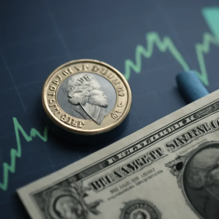 Pound Grows Stronger as Iran Ceasefire Weakens Dollar