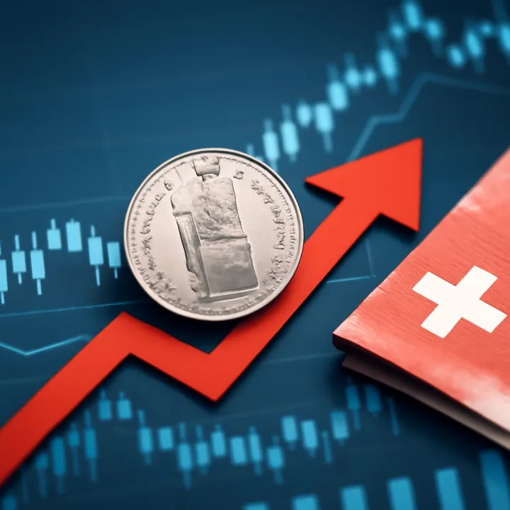 Goldman Sachs Forecasts Swiss Franc Strength Amid Inflation