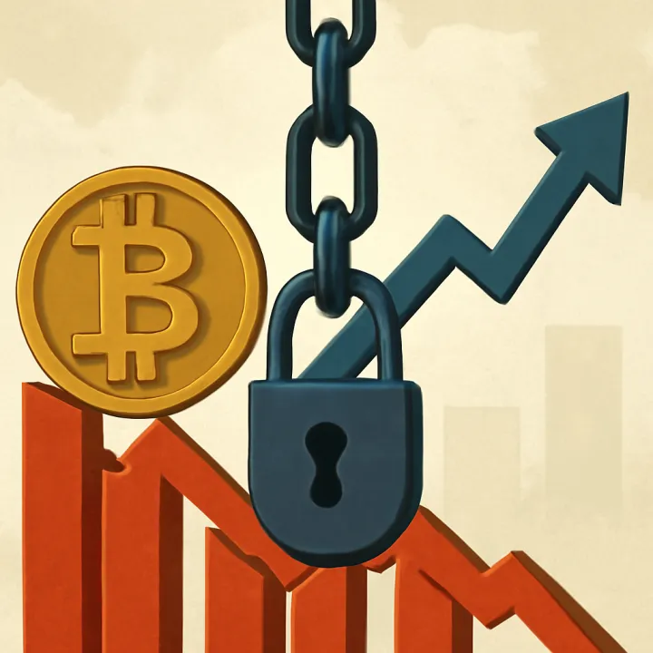 Regulatory Pressures Transform the Cryptocurrency Landscape