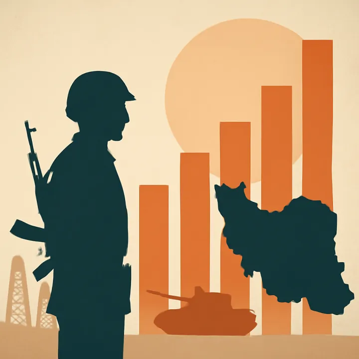 Gulf War After 35 Years: No Iran, No Conflict Realized