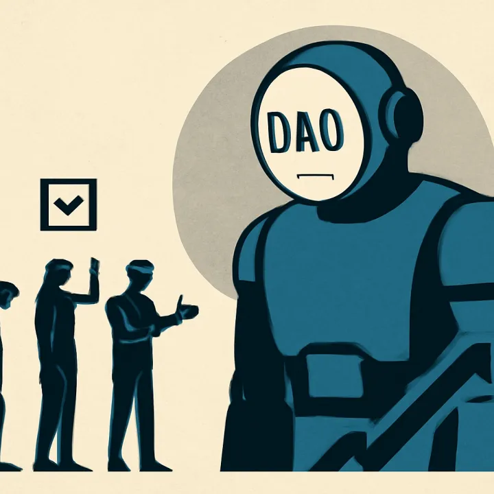 DAOs in 2026: Challenges and Innovations in Governance