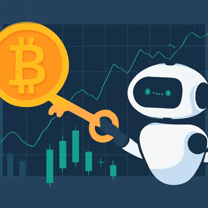 Discover 7 Free AI Trading Bots for Beginner Investors