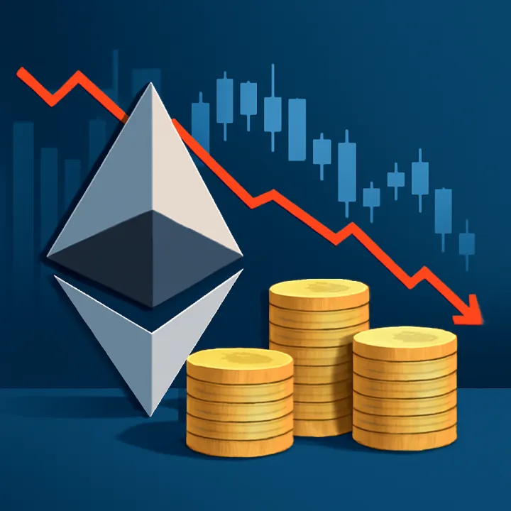 Ethereum Foundation Withdraws $49M in ETH, Sparks Analysis