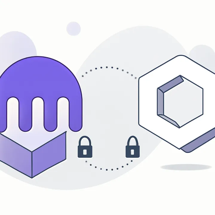 Kraken Enhances Cross-Chain Security with Chainlink Shift