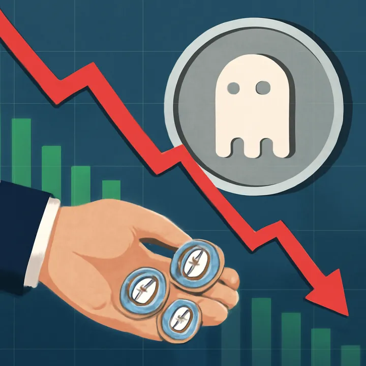 Multicoin Offloads 150K AAVE: What’s Next for Prices?
