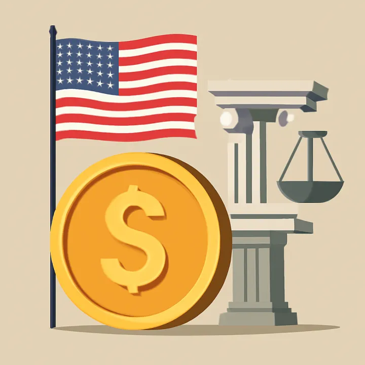 U.S. Embraces Legal Frameworks for Stablecoin Regulation