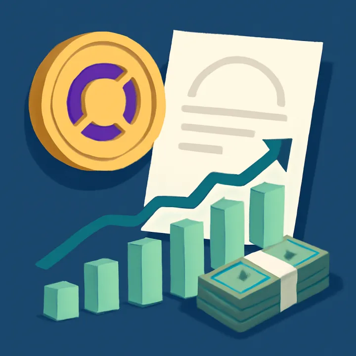 Circle's Arc Whitepaper Strengthened by $222M Raise and Earnings Disclosure