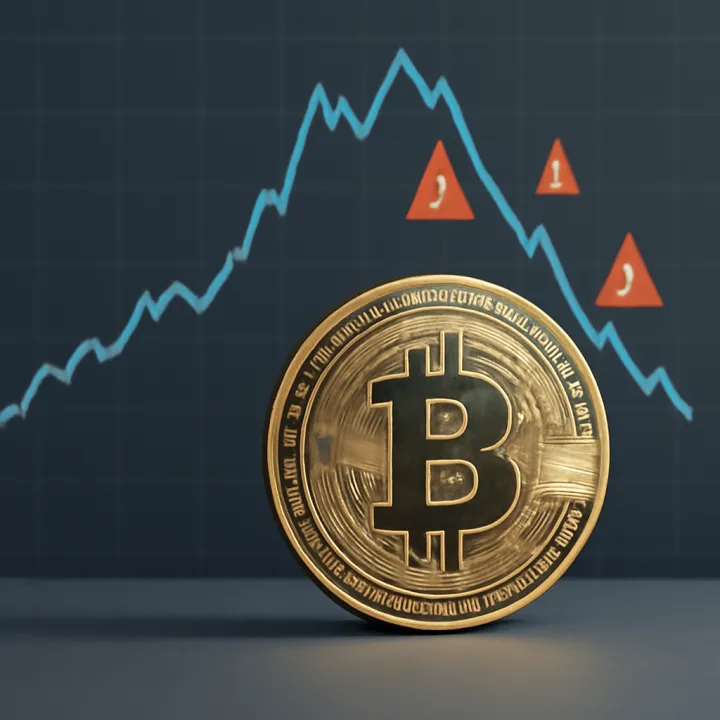 Bitcoin Remains Above $80K Despite Signs of Correction