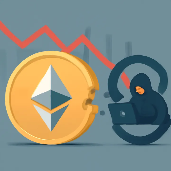 Verus-Ethereum Bridge Hack Results in $11.58 Million Loss, Erodes DeFi Trust