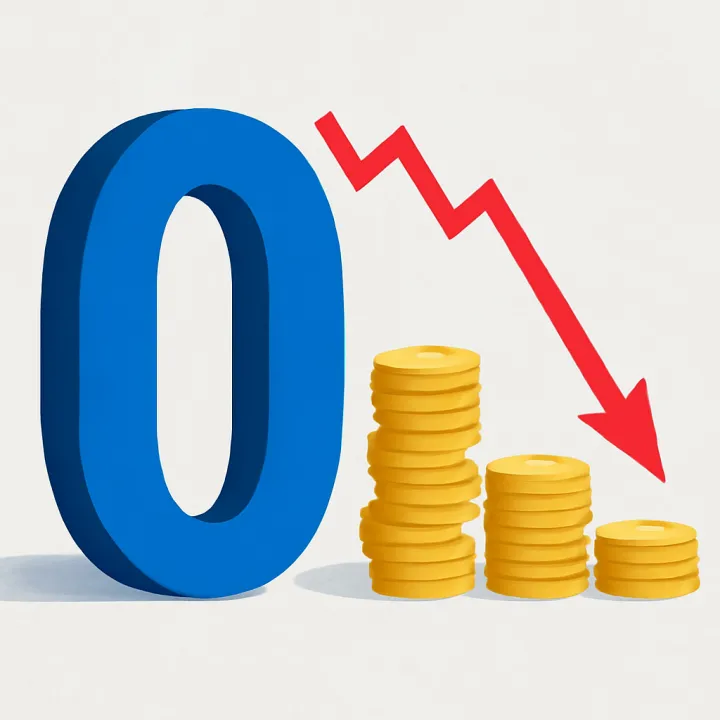 LayerZero's TVL Drops by $2B After Security Exploit - What's Next for the Protocol?