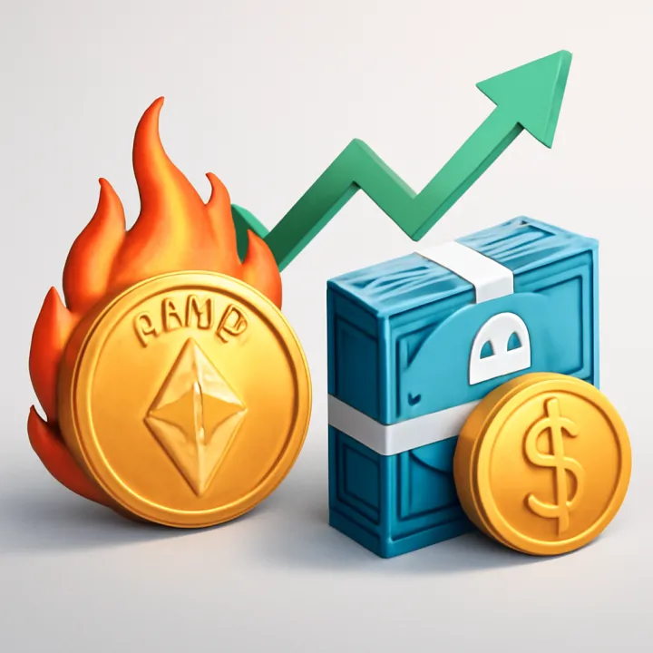 Kelp DAO Burns 17.1K rsETH as Aave Secures $317M – Signs of Recovery?