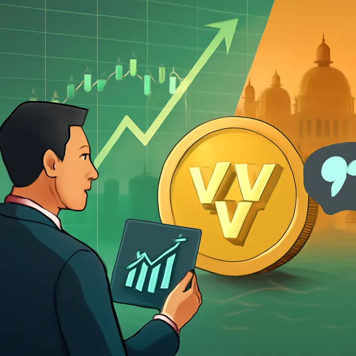 VVV Token Surges on Venice Expansion Amid Economics Concerns