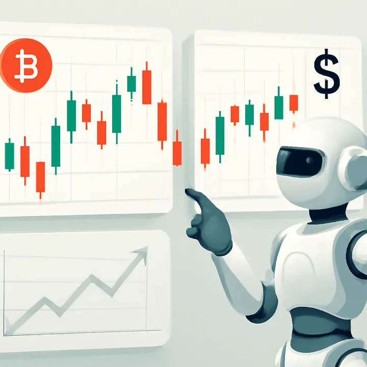 Explore 15 Free AI Trading Bot Platforms for 2026