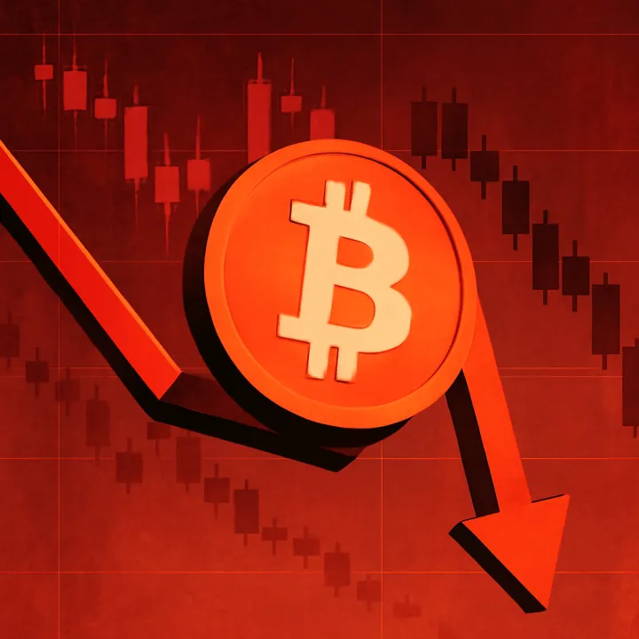 Crypto Liquidations Reach $941.76 Million Amid Unrest