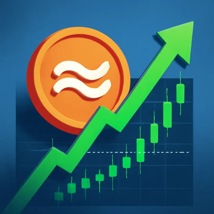 RIVER Jumps 15%: Can Bulls Hold $7 as Support?