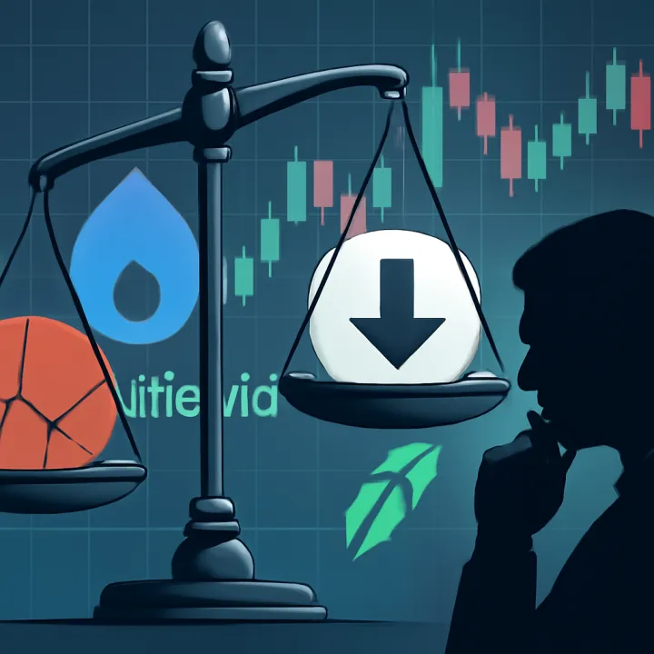 Robinhood Listings Ignite Hyperliquid Insider Trading Scandal