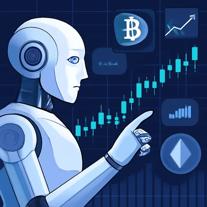 AI Trading Bots Transform Cryptocurrency Strategies in 2026