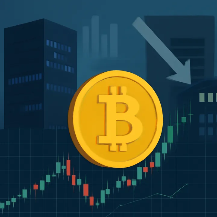 Bitcoin Rally Faces Uncertainty Amid Mixed Exchange Participation