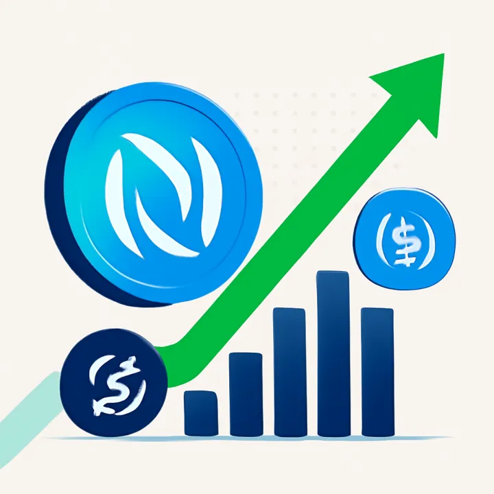 Injective's INJ Surges 12% on Buybacks and USDC Growth