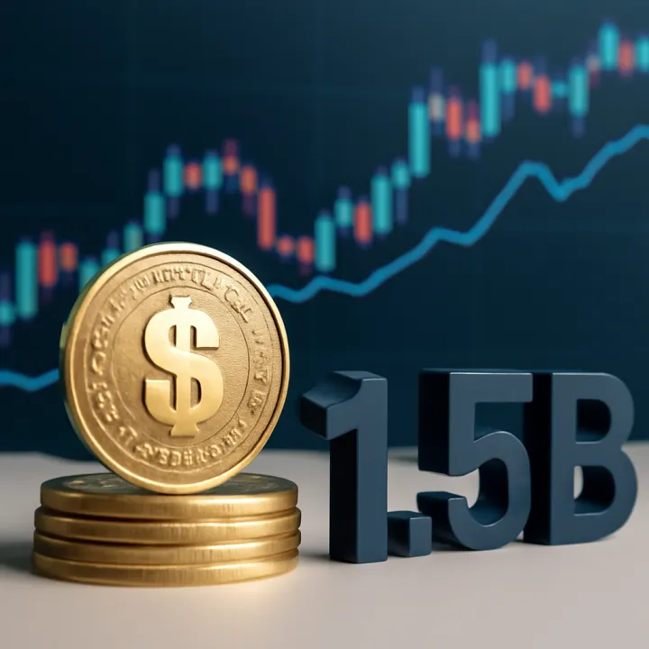 Zerohash Aims for $1.5B Valuation with Stablecoin Demand