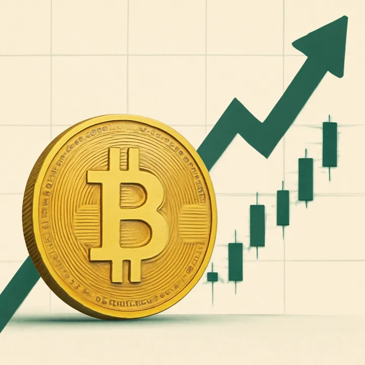 Crypto Market Braces for 2017-Like Rally After PMI Rise