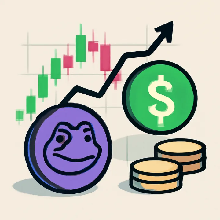 Pump.fun Enhances Solana Memecoin Trading with Stablecoins