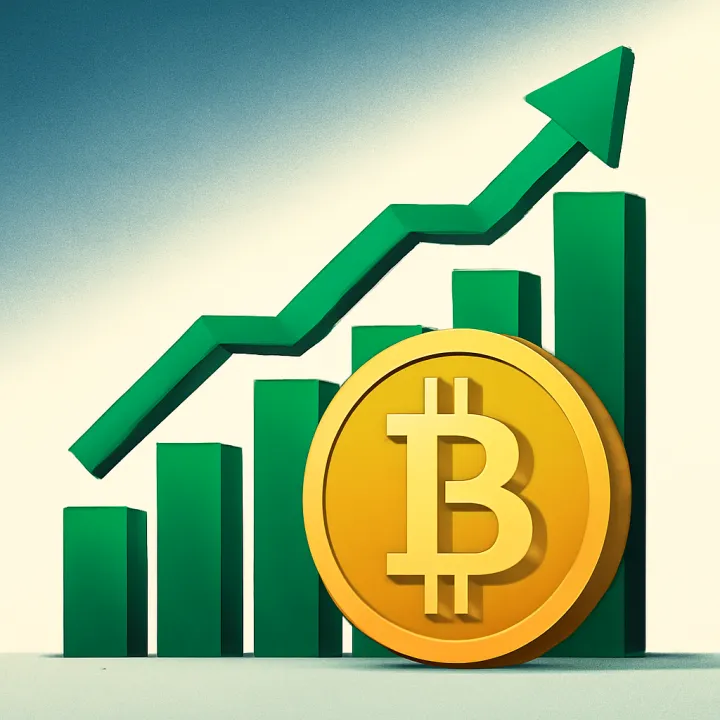 Record ETF Inflows Boost Bitcoin's Market Confidence