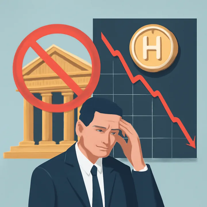 Hyperliquid Rejects Wall Street's Manipulation Allegations