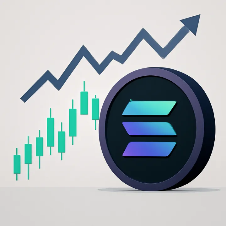 Solana Network Activity Soars, But SOL Stays Under $88