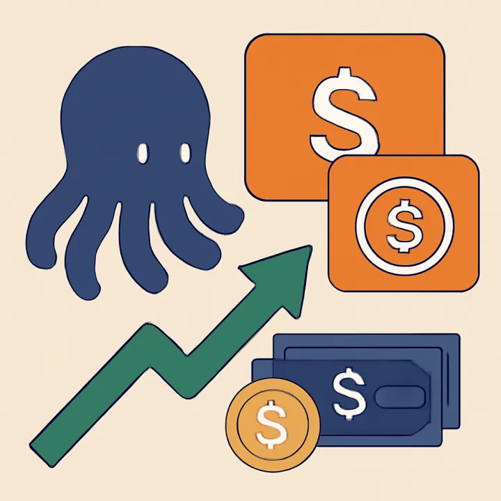 Payward Acquires Reap for $600 Million to Boost Payments