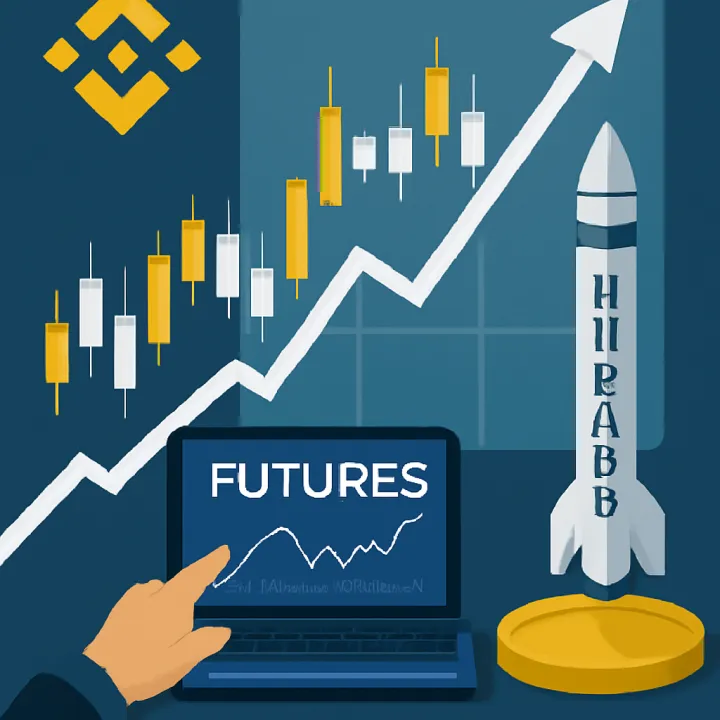 Binance Launches SpaceX Perpetual Futures Amid IPO Hype