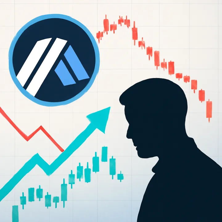 Arbitrum Gains Attention Despite Trader Hesitation