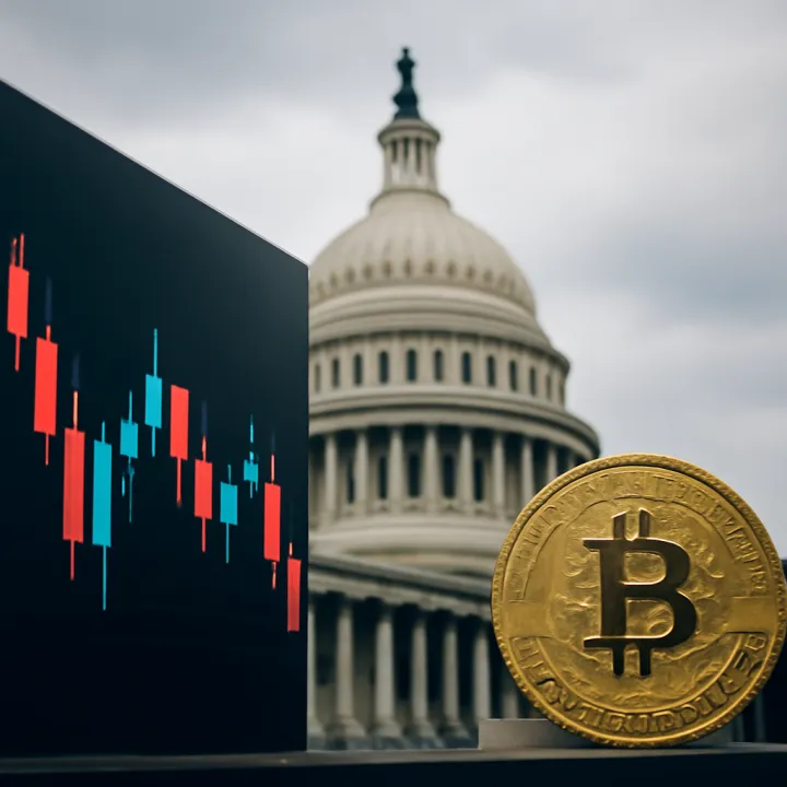 Senate Vote on CLARITY Act Set for May 14 Amidst Tensions in Crypto Regulation