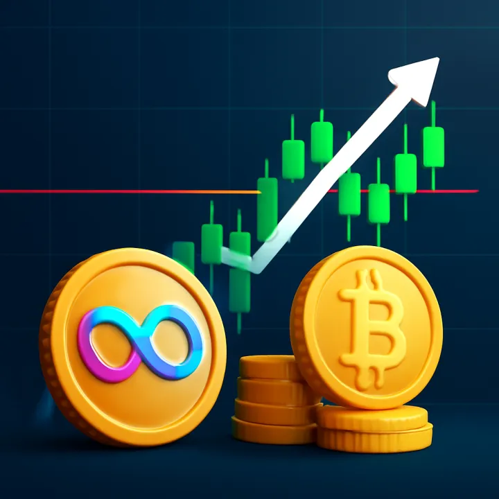 Internet Computer Rises 21% Amid Bitcoin Momentum – Will ICP Break Three-Month Resistance?