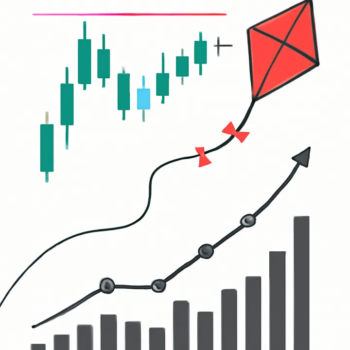 KITE Approaches $0.198 Resistance Amid Funding Warnings