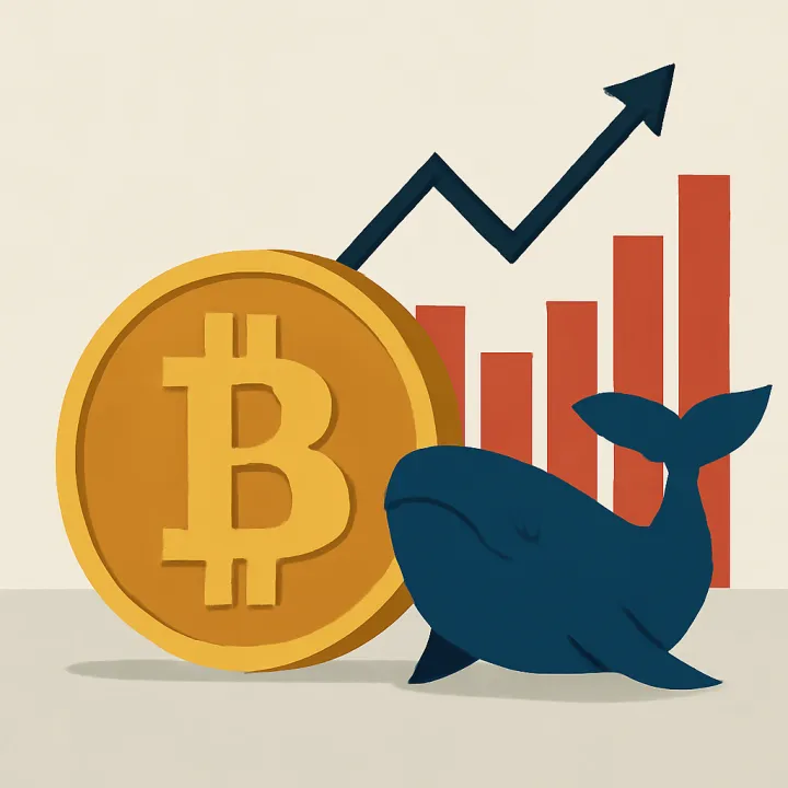 Bitcoin Supply Shift Signals Potential Price Bottom Still Ahead