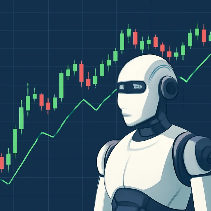 Embrace AI: Top Stock and Forex Trading Bots to Watch in 2026
