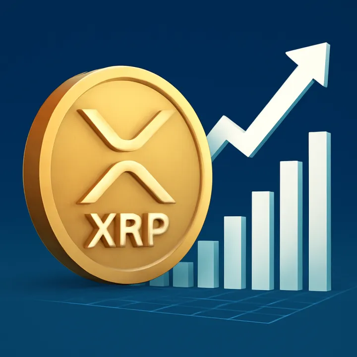 XRP Set for Bull Run Ahead of CLARITY Act Hearing Date