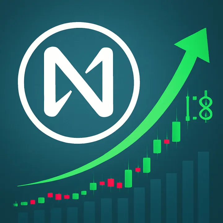 NEAR Soars on AI Trends – Is $1.8 the Next Target?