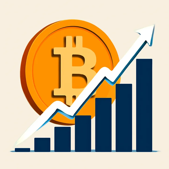 270K BTC Acquired in 30 Days: Is a Bitcoin Breakout Imminent?