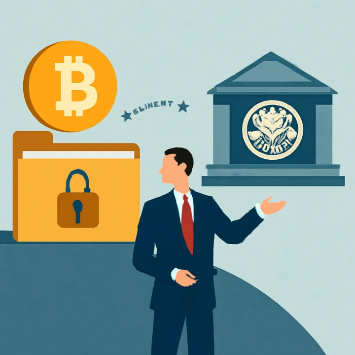 Fed Introduces 'Skinny' Accounts for Crypto with Rules
