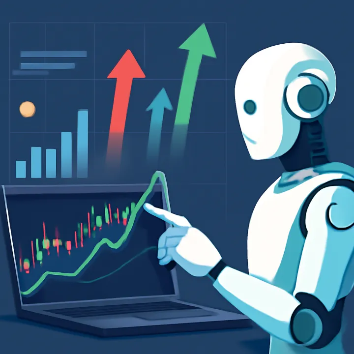Essential AI Stock Trading Bots for New Traders in 2026